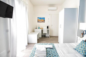 Musumeci’s rooms Catania